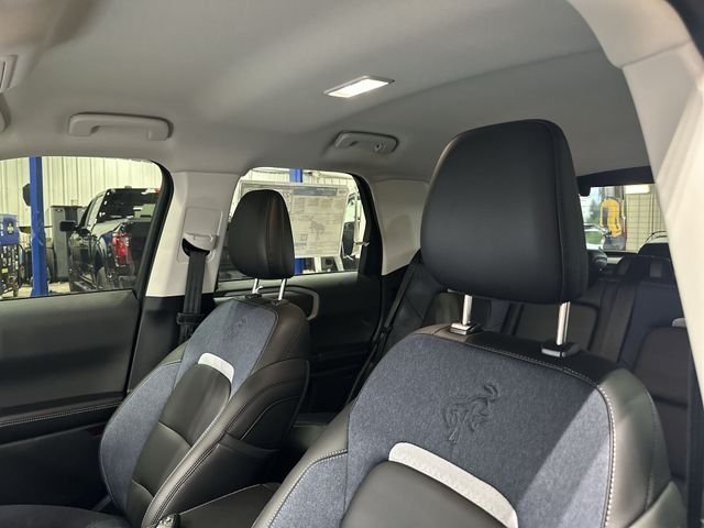 2025 Ford Bronco Sport Outer Banks - Photo 20