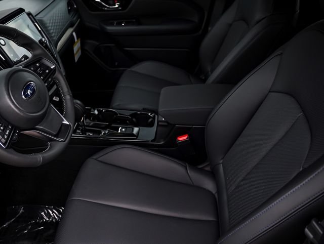2026 Subaru Forester Limited - Photo 8