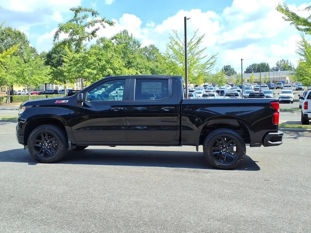 2026 Chevrolet Silverado 1500 RST - Photo 27