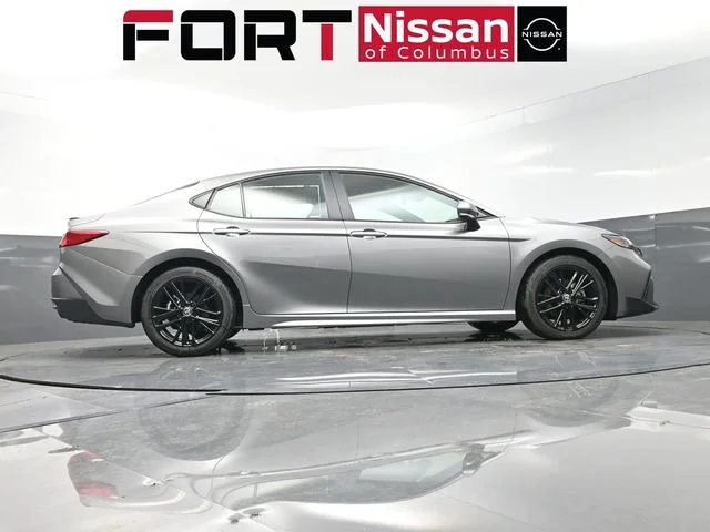 Used 2026  Toyota SE image 37