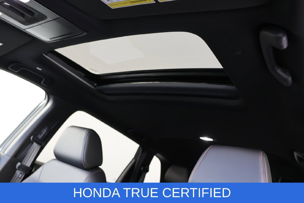 2026 Honda CR-V Sport-L - Photo 19