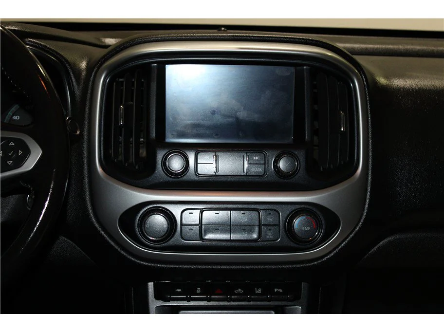 Used 2019 Red Hot Chevrolet 2WD LT image 16