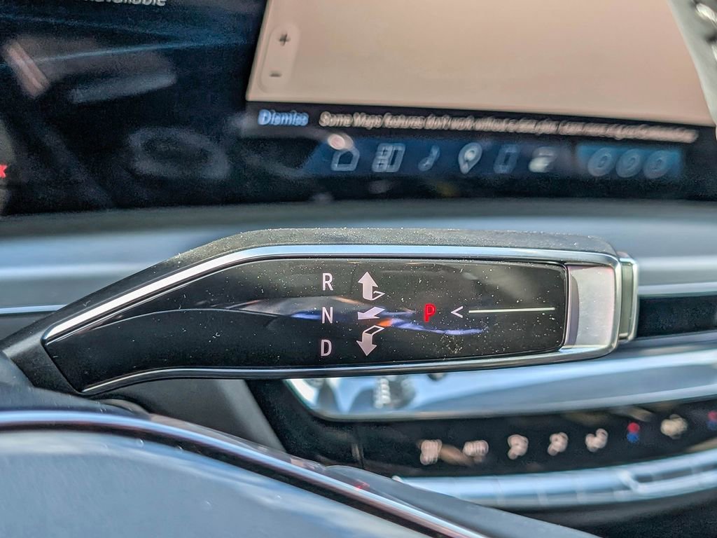 2025 Cadillac LYRIQ Sport 1 - Photo 24