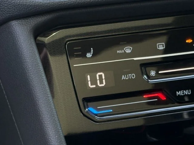 New 2026 Blue Volkswagen 1.5T SE image 16