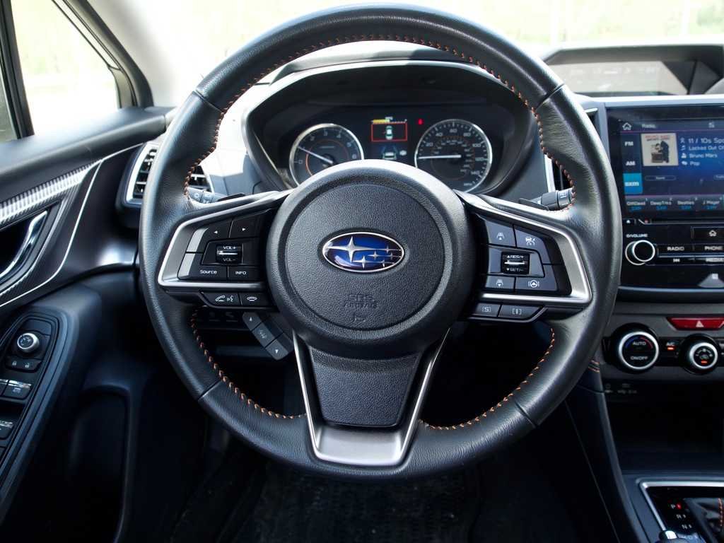 2023 Subaru Crosstrek Limited - Photo 15