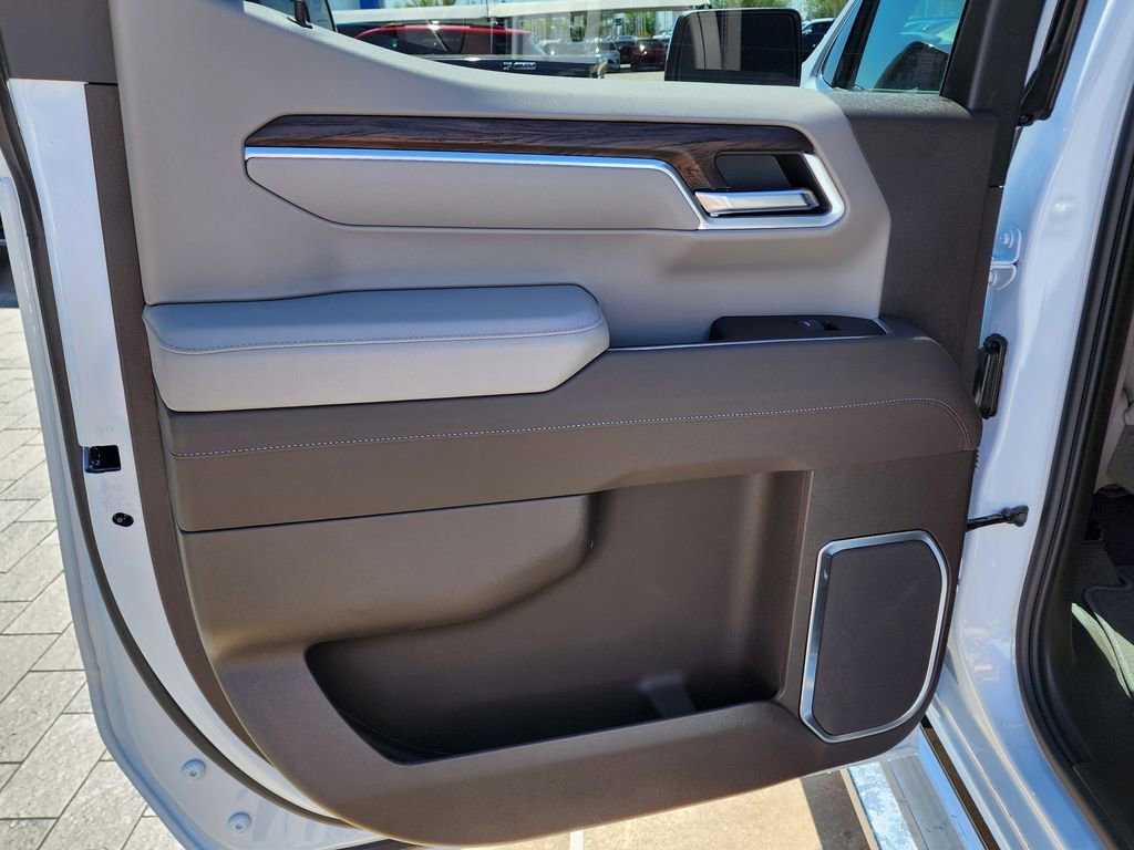 2026 GMC Sierra 1500 SLT - Photo 42