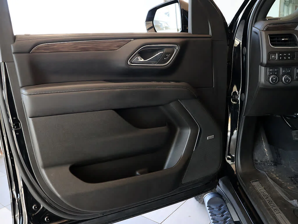 2023 Chevrolet Tahoe Z71 - Photo 26