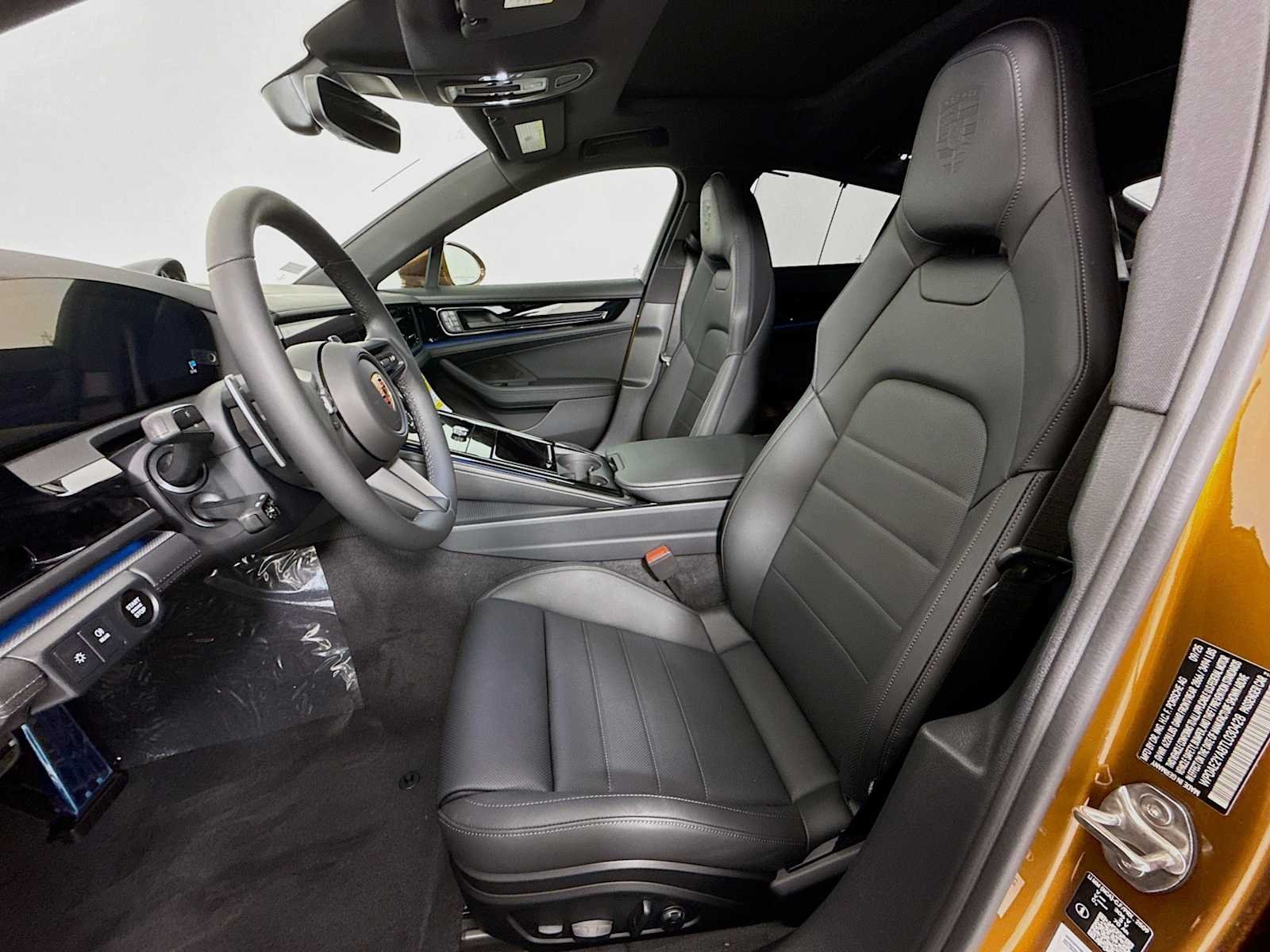 2026 Porsche Panamera 4 E-Hybrid