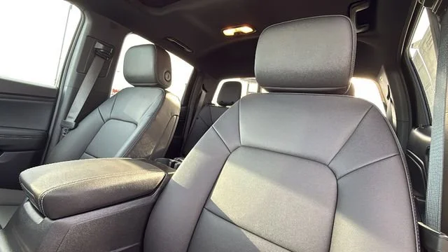 2026 GMC Canyon Elevation - Photo 11