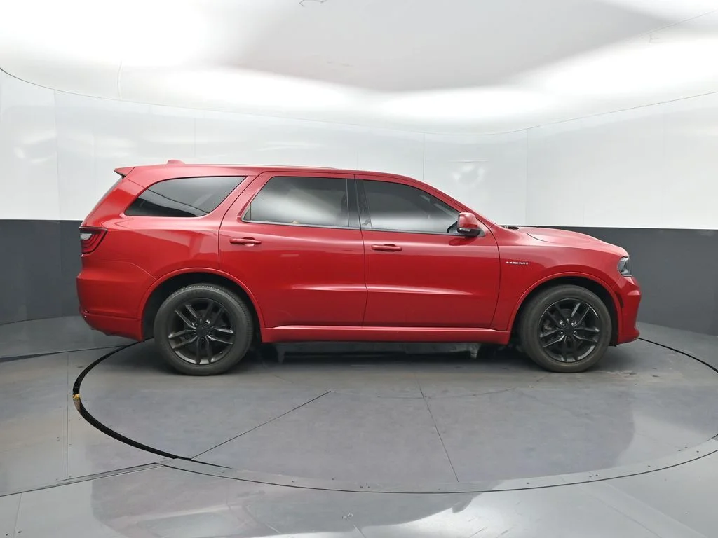2021 Dodge Durango R/T - Photo 6
