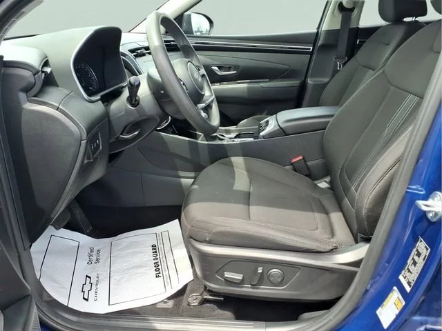 Used 2024  Hyundai SEL image 20