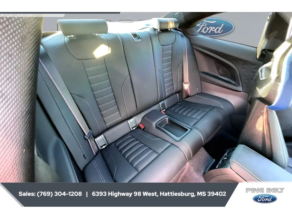 Used 2024 Brooklyn Gray Metallic BMW Base image 20