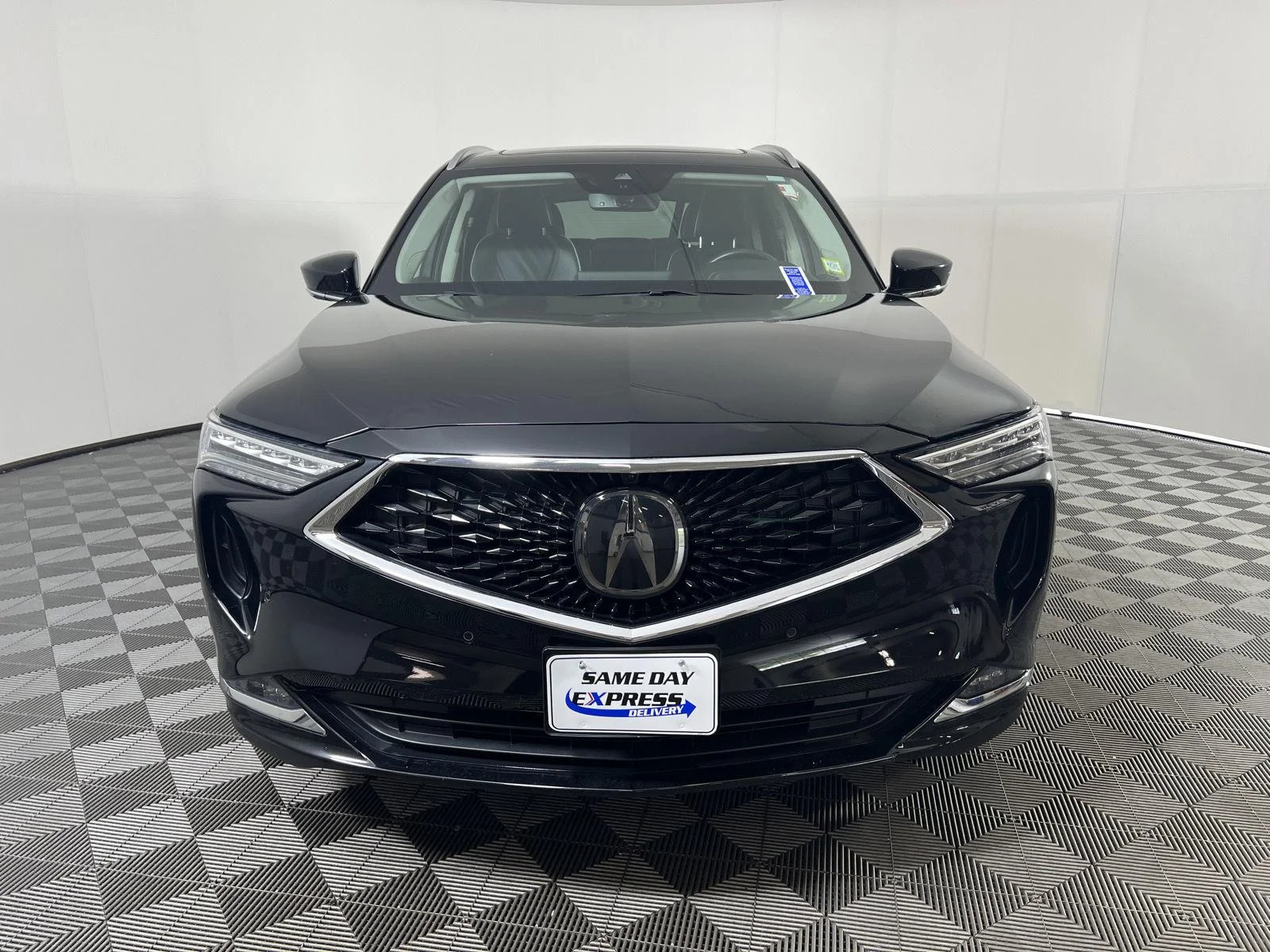 Used 2024 Bk Acura w/Advance Package image 36