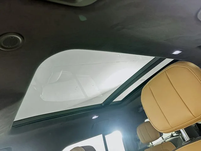 New 2026 Gray Land Rover X image 14