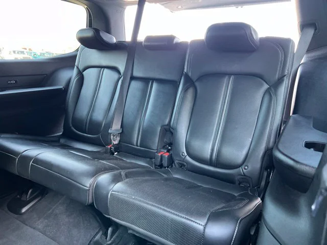 Used 2022 White Jeep Series II image 41