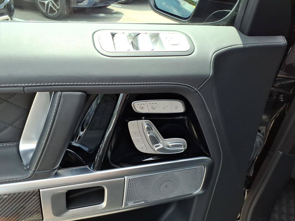 2024 Mercedes-Benz G-Class AMG G63 - Photo 14