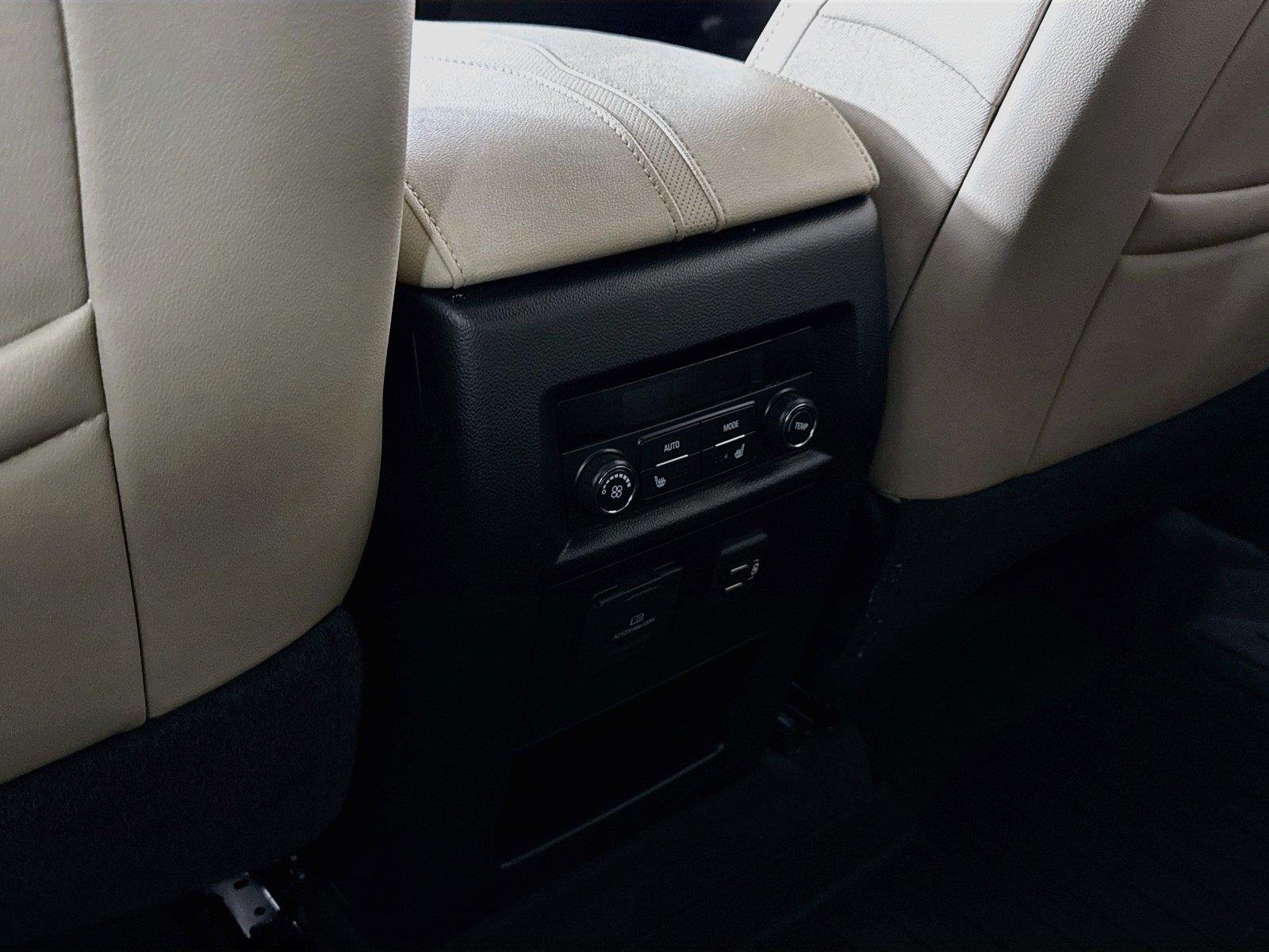 Used 2022 Black Cherry Metallic Chevrolet Premier image 36