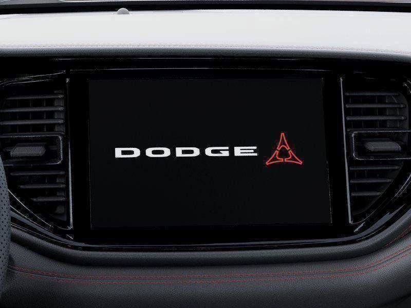 New 2026 Diamond Black Clear-Coat Exterior Paint Dodge GT image 15