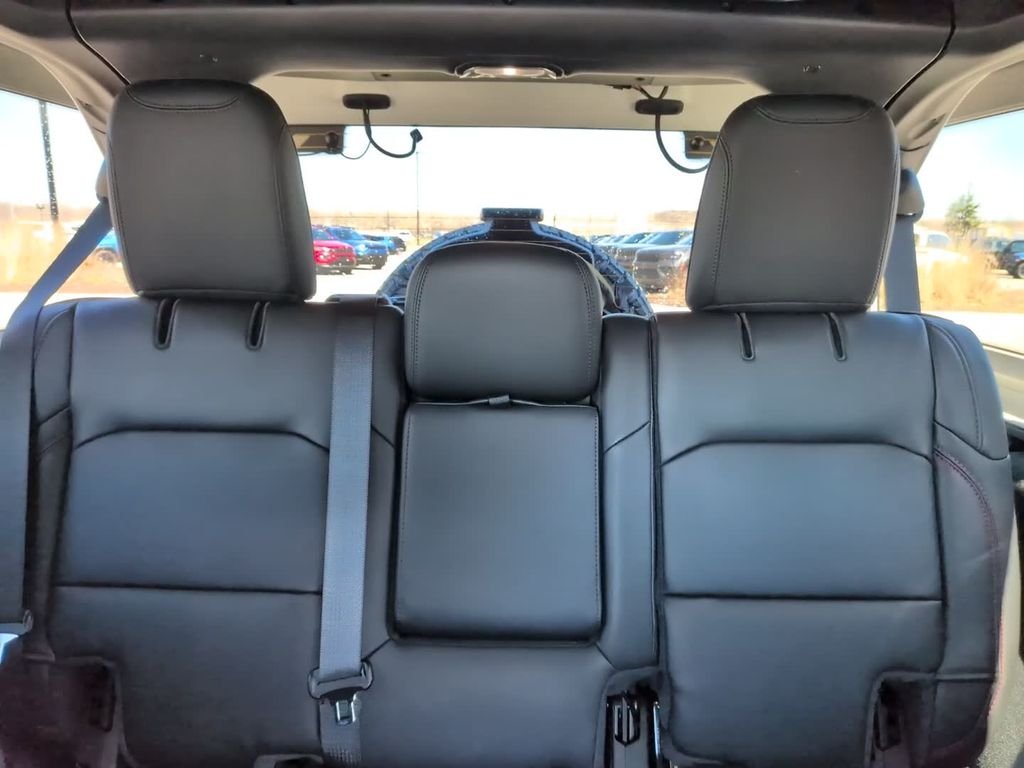 New 2026 Anvil Clear-Coat Exterior Paint Jeep Moab 392 image 27