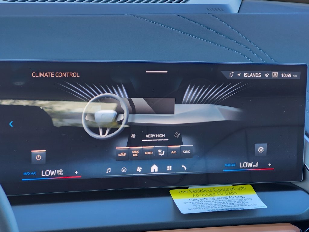 New 2026 White BMW 30 xDrive image 20