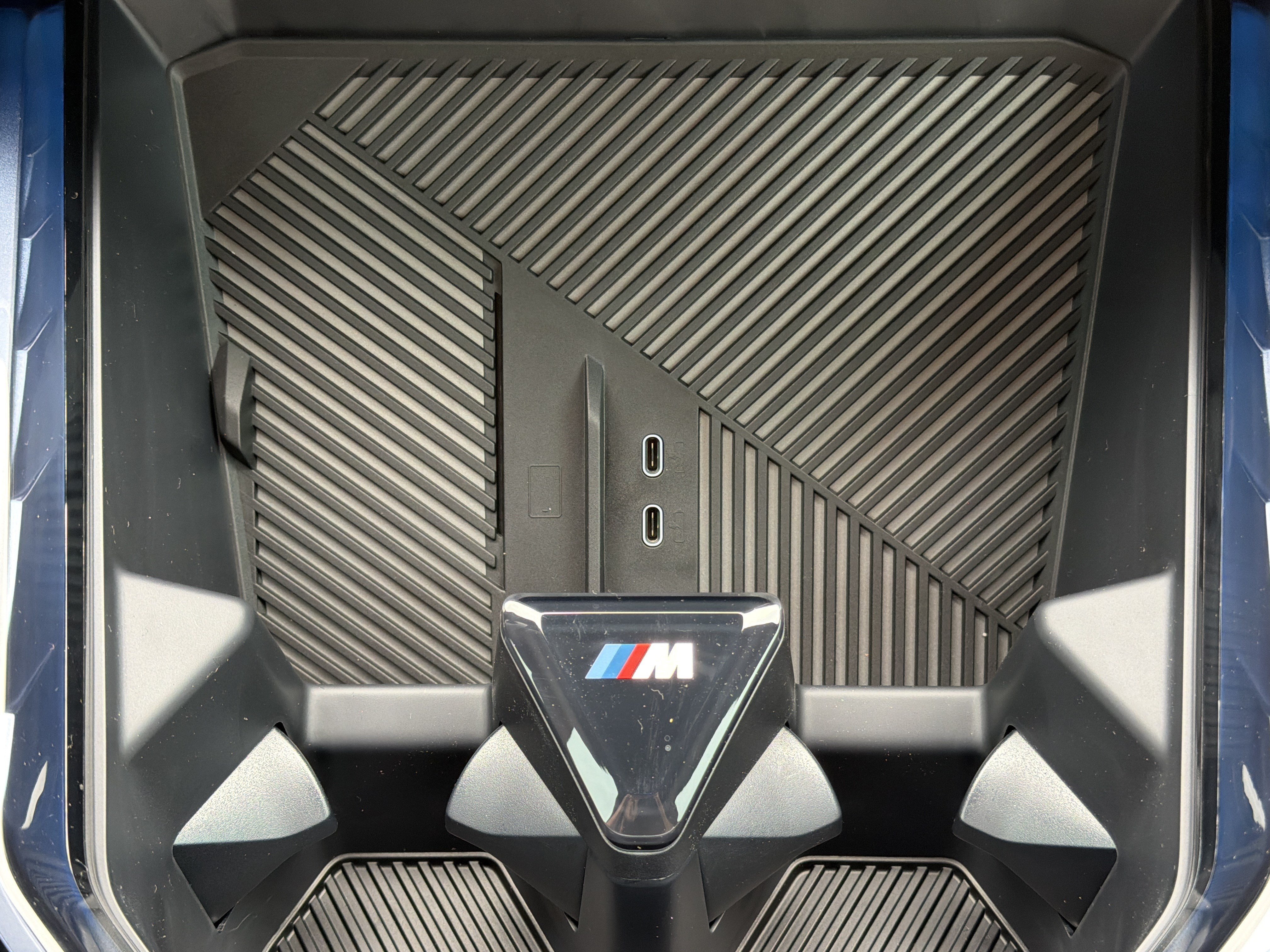 New 2026 Brooklyn Grey Metallic BMW 30 xDrive image 7