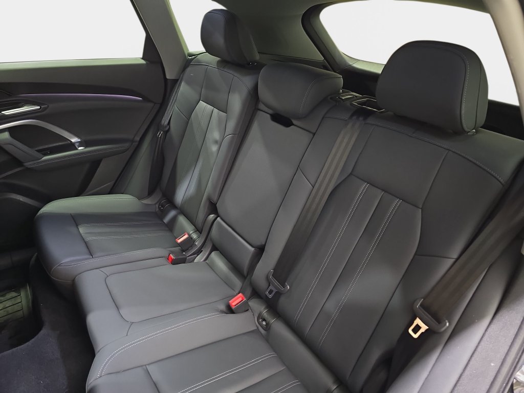 Used 2025 Gray Audi 2.0T Premium image 14