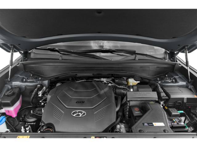 Used 2024 Typhoon Silver Hyundai SEL 7P image 15