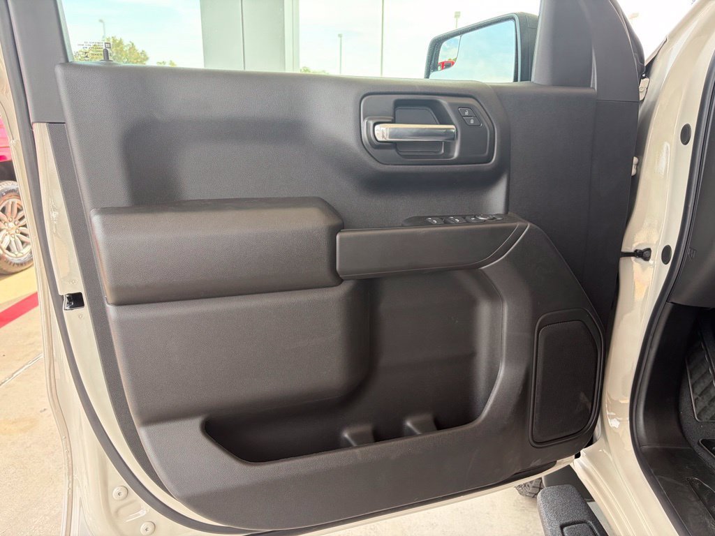 2026 Chevrolet Silverado 1500 Custom Trail Boss - Photo 14