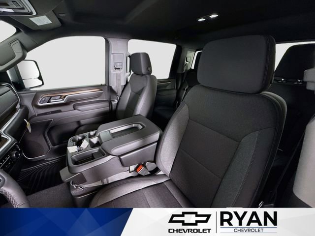 New 2026 Summit White Chevrolet LT image 21