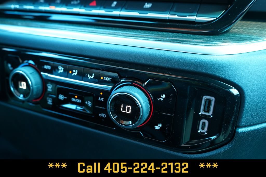 2026 Chevrolet Silverado 1500 LT - Photo 41