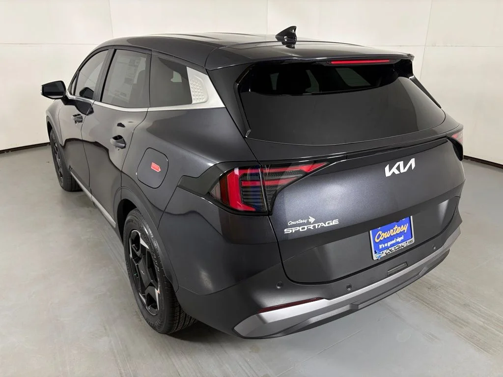 New 2026 Panthera Metal Kia EX image 6