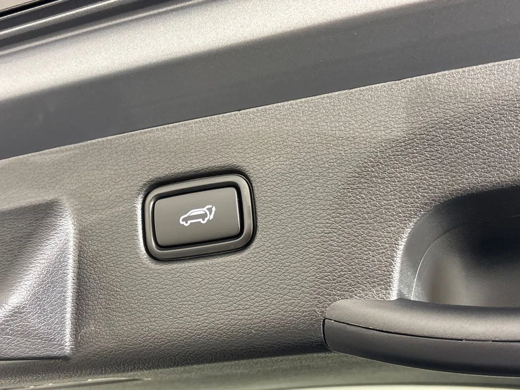 New 2026 Gravity Gray Kia EX image 21