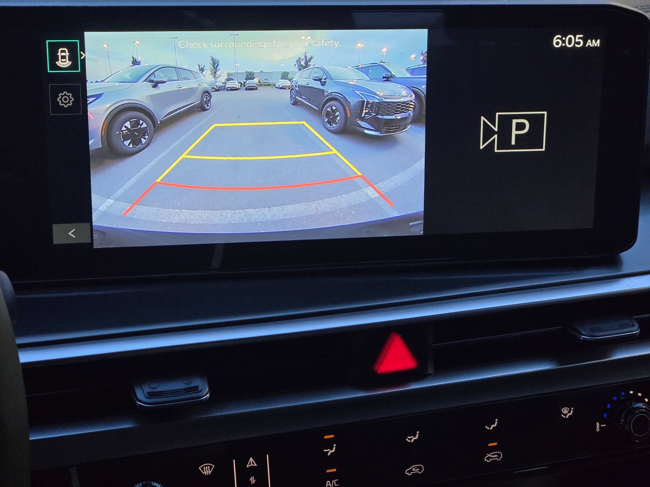 New 2026 Panthera Metal Kia LX image 25