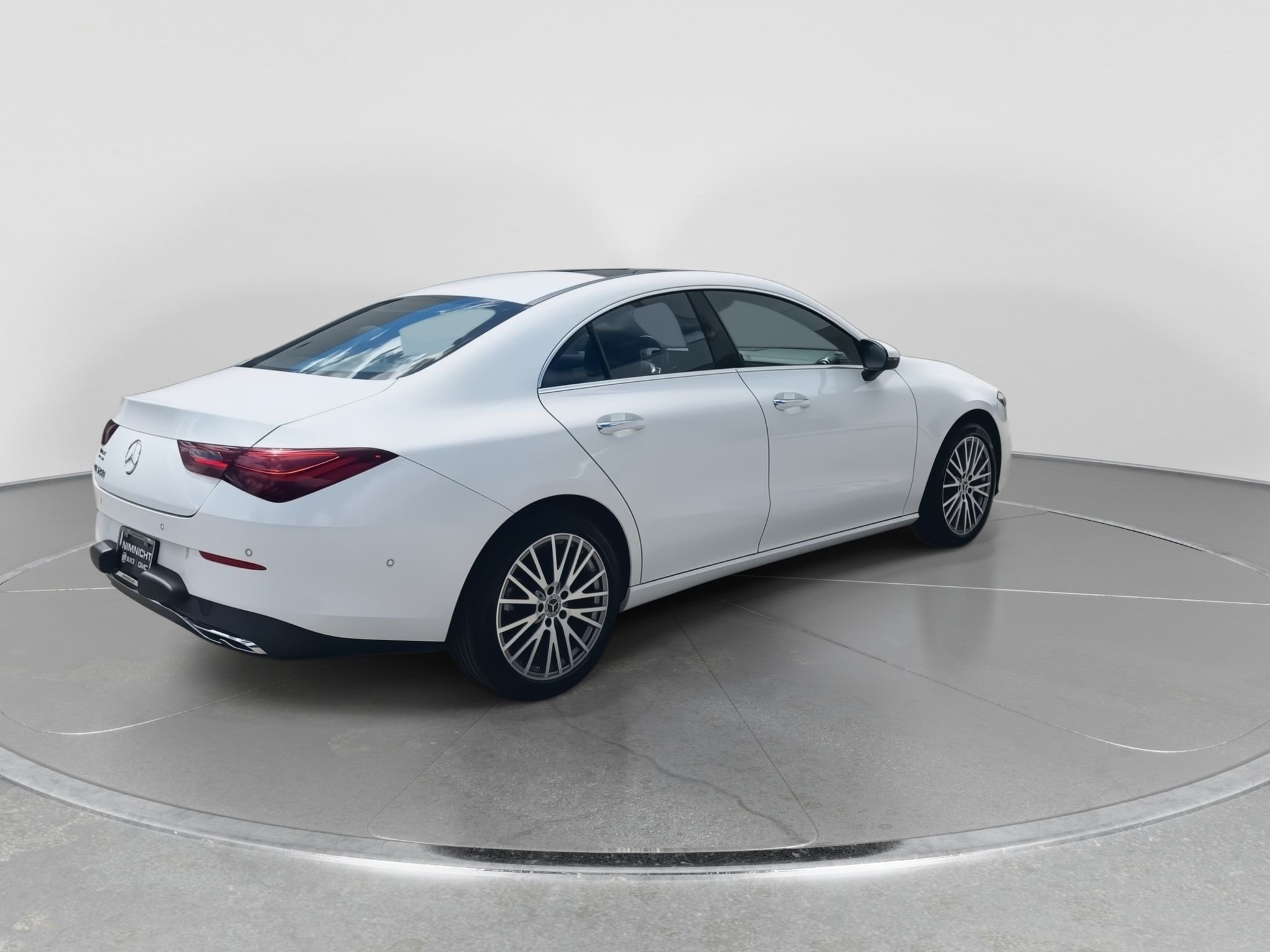 2025 Mercedes-Benz CLA CLA 250 - Photo 8