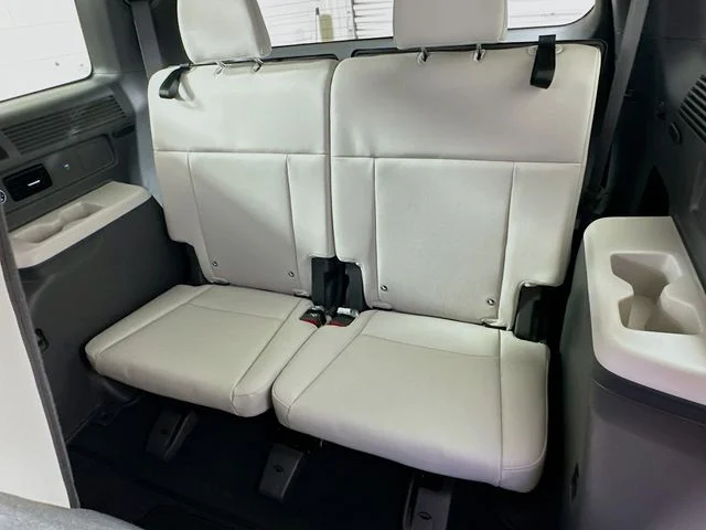 New 2026 Blue Hyundai SEL image 12