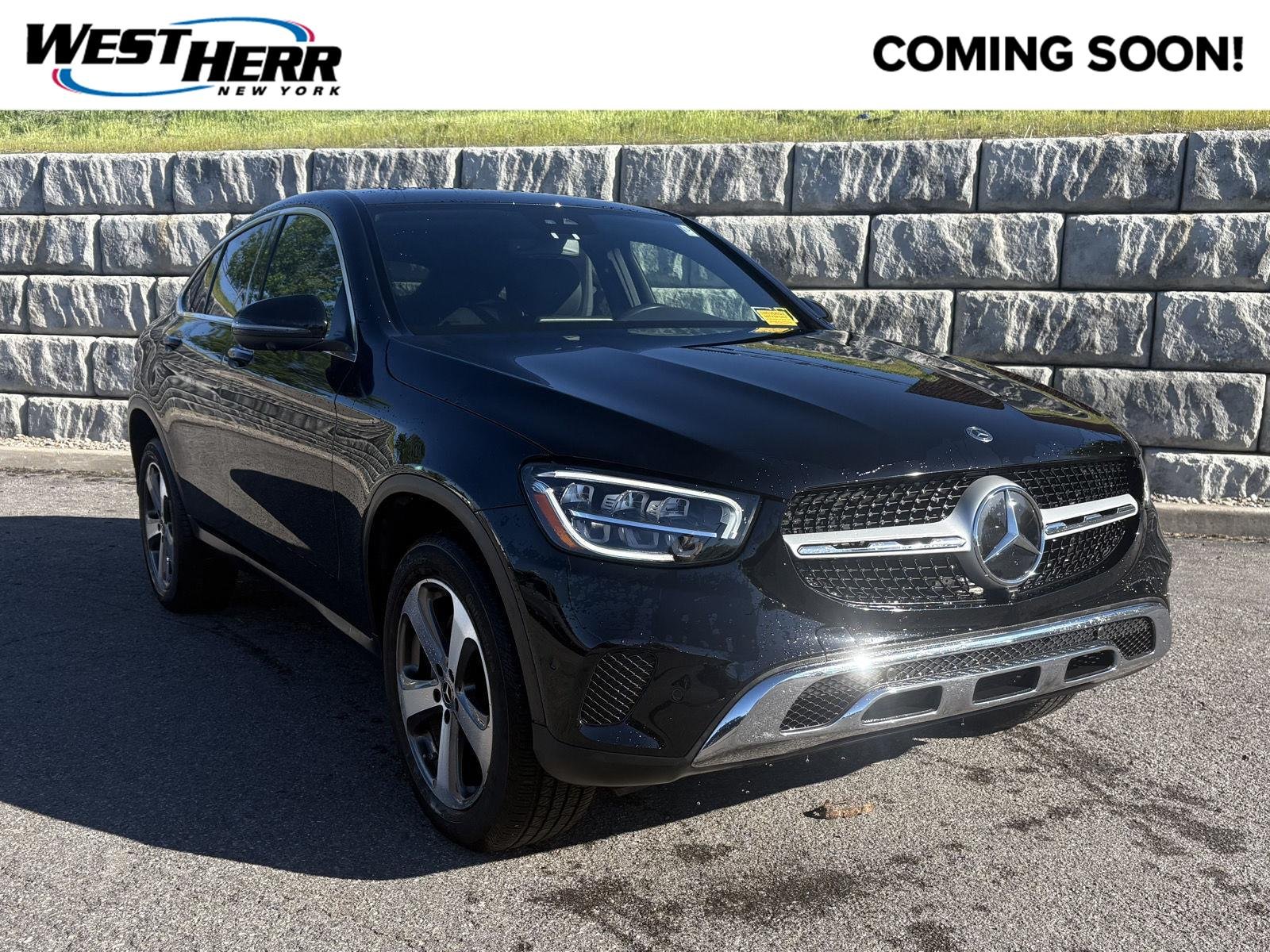 2023 Mercedes-Benz GLC GLC 300 4MATIC's photo
