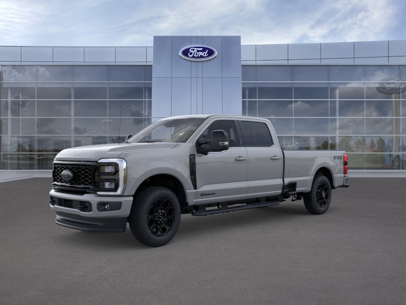2026 Ford F-350 Lariat 4x4 Crew Cab 8' Box SRW's photo