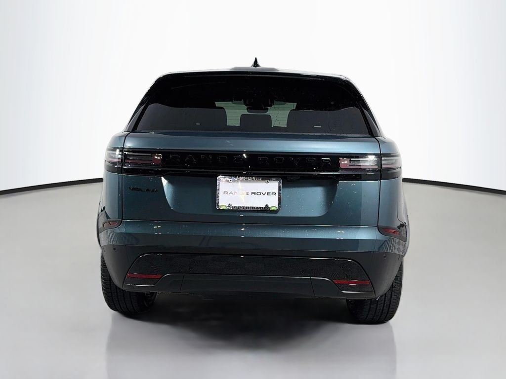 New 2026 Giola Green Land Rover S image 6
