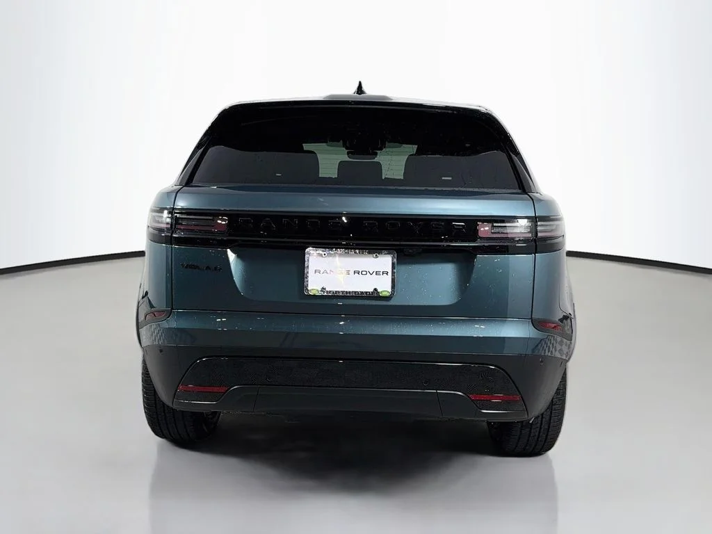 New 2026 Giola Green Land Rover S image 6