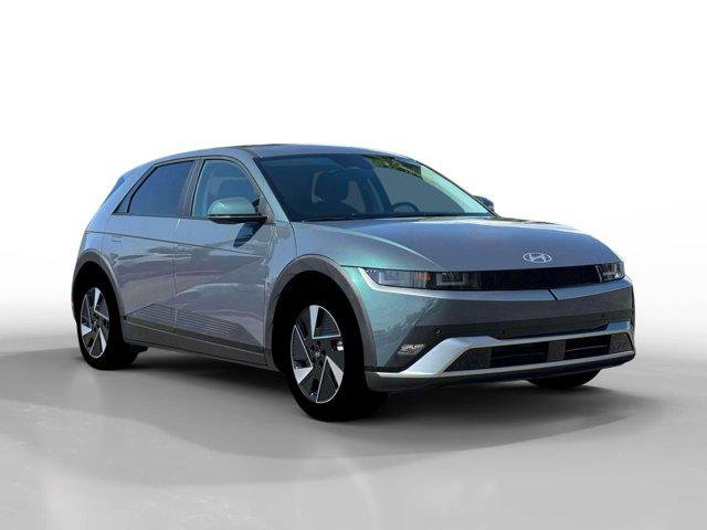 New 2026 Digital Teal Hyundai SE image 30