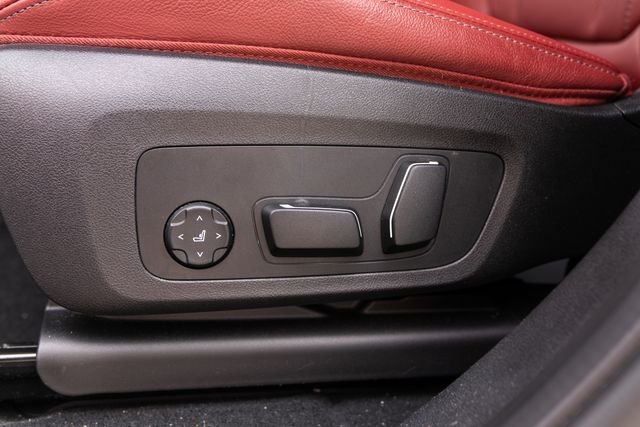 Certified Used 2025 Brooklyn Gray Metallic BMW M40i image 24