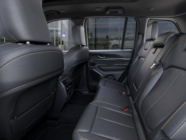 2026 Jeep Grand Cherokee 85th Anniversary Edition - Photo 49