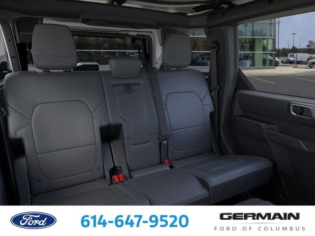 2025 Ford Bronco 4-Door Badlands - Photo 15
