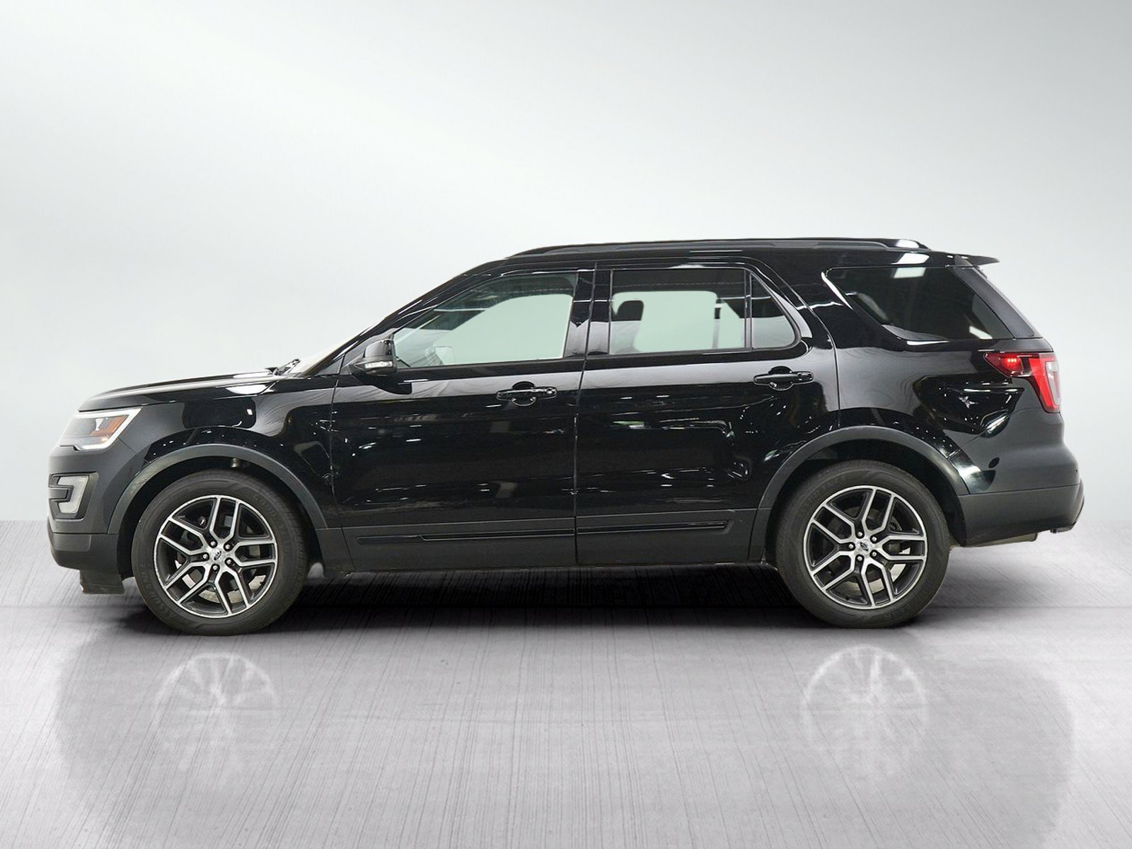 Used 2016 Ford Explorer Sport with VIN 1FM5K8GT2GGC11468 for sale in Minneapolis, Minnesota