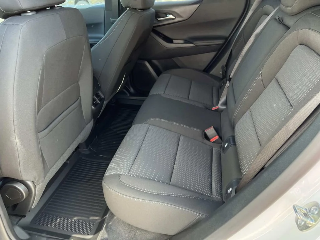 2026 Chevrolet Equinox LT - Photo 9