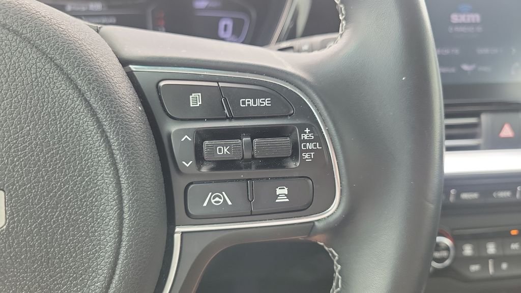2022 Kia Niro EX - Photo 20