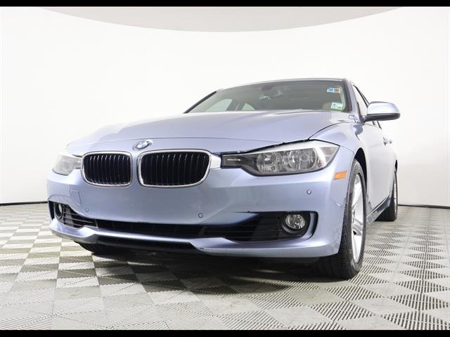 Used 2014 BMW 3 Series 328i with VIN WBA3A5C55EP600572 for sale in Baton Rouge, LA