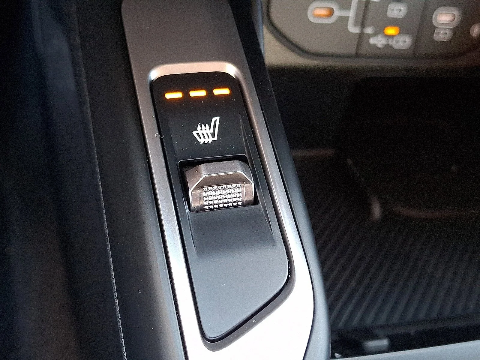 New 2026 Ebony Black Kia S image 14