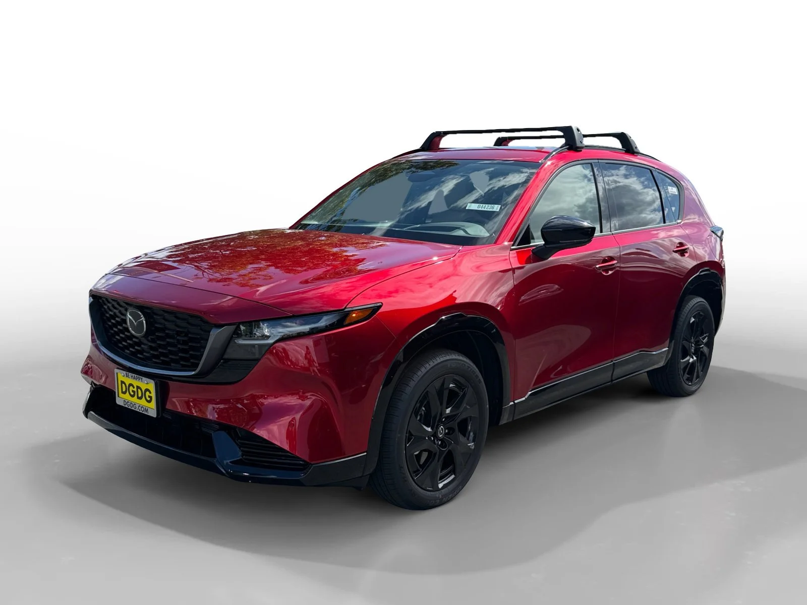 2026 Mazda CX-5 S Premium Auto AWD's photo
