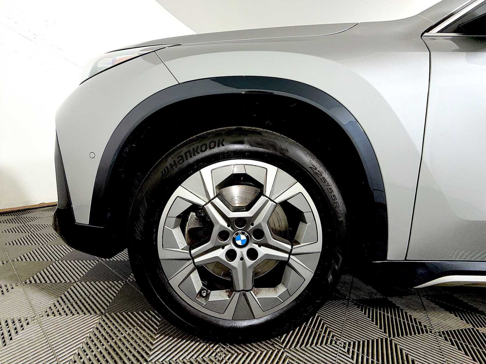 2024 BMW X1 28i - Photo 8